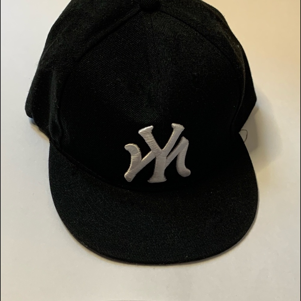 Baseball cap